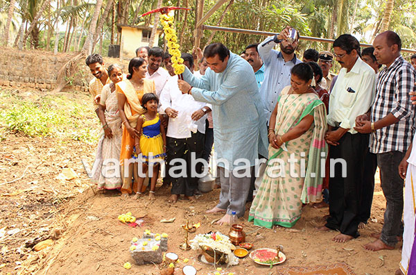 16ಕೆರೆಗಳ ಅಭಿವೃದ್ಧಿ 5 ಕೋಟಿ ವಿನಿಯೋಗ: ಸಚಿವ ಪ್ರಮೋದ್